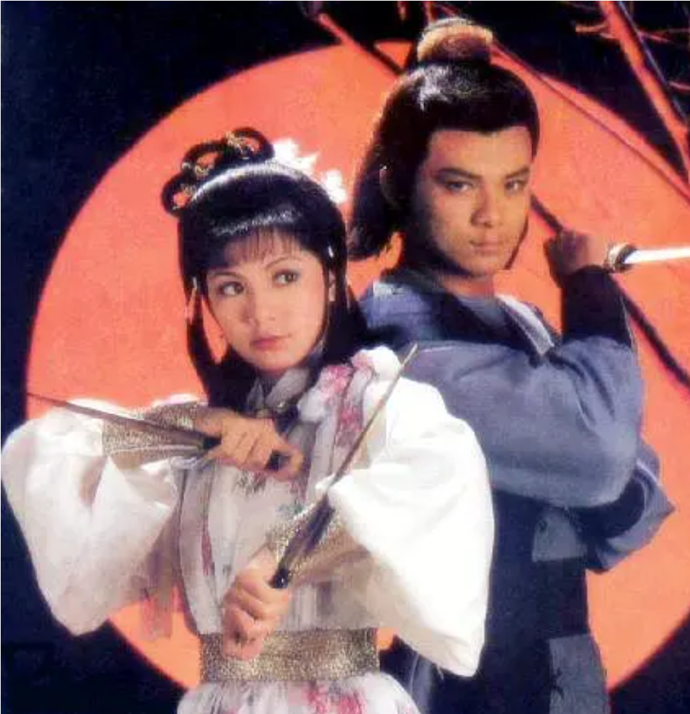 造侠者”金庸的百年江湖