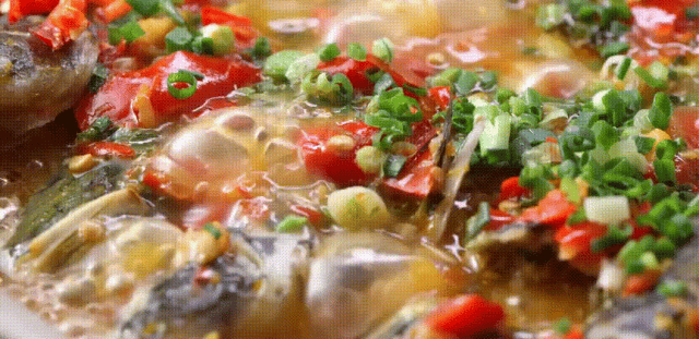 生活五味杂陈,但贵州人“酸”食一切