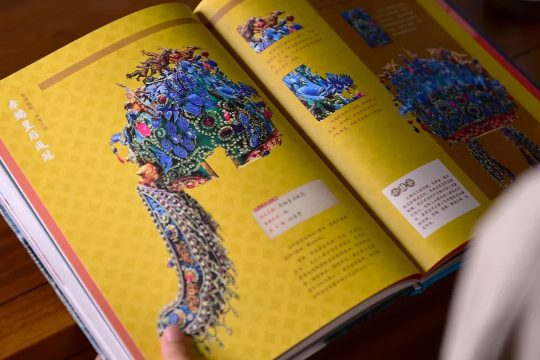 中国人的“顶流审美”，都在博物馆里