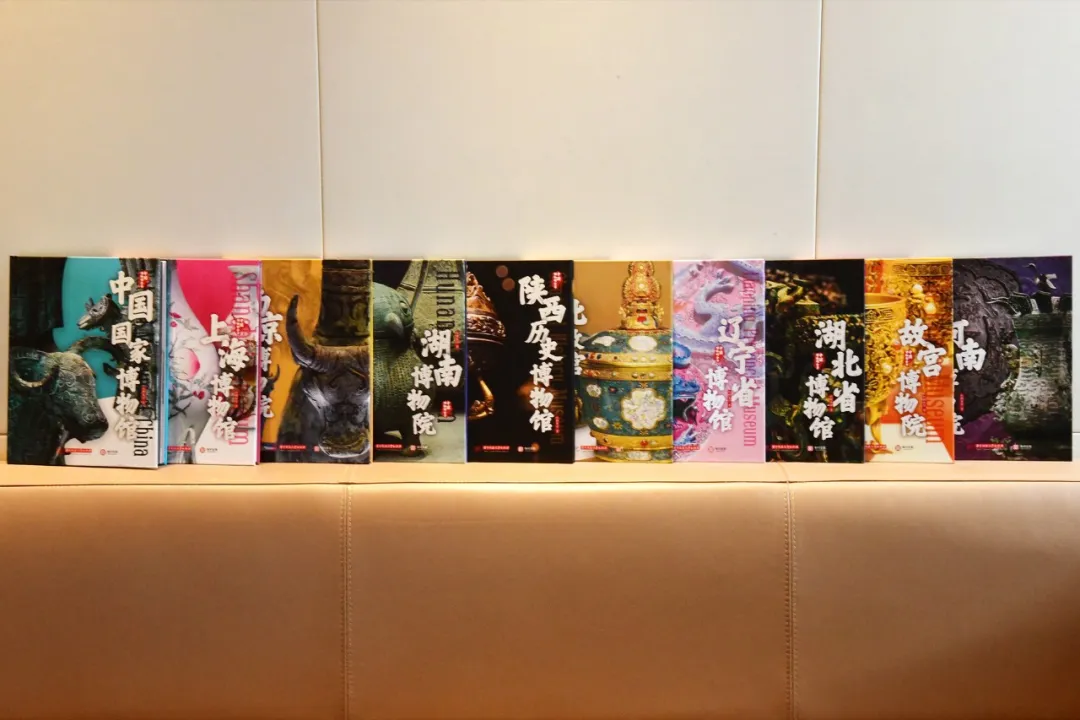 中国人的“顶流审美”，都在博物馆里