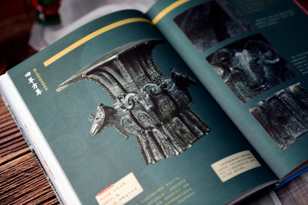 中国人的“顶流审美”，都在博物馆里