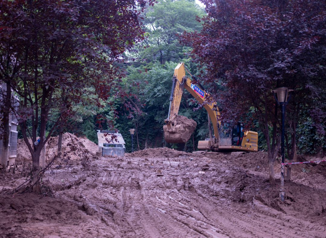 2024澳门天天开好彩大全免费,溺亡在小区地库：当泥石流淹没“翡翠城”