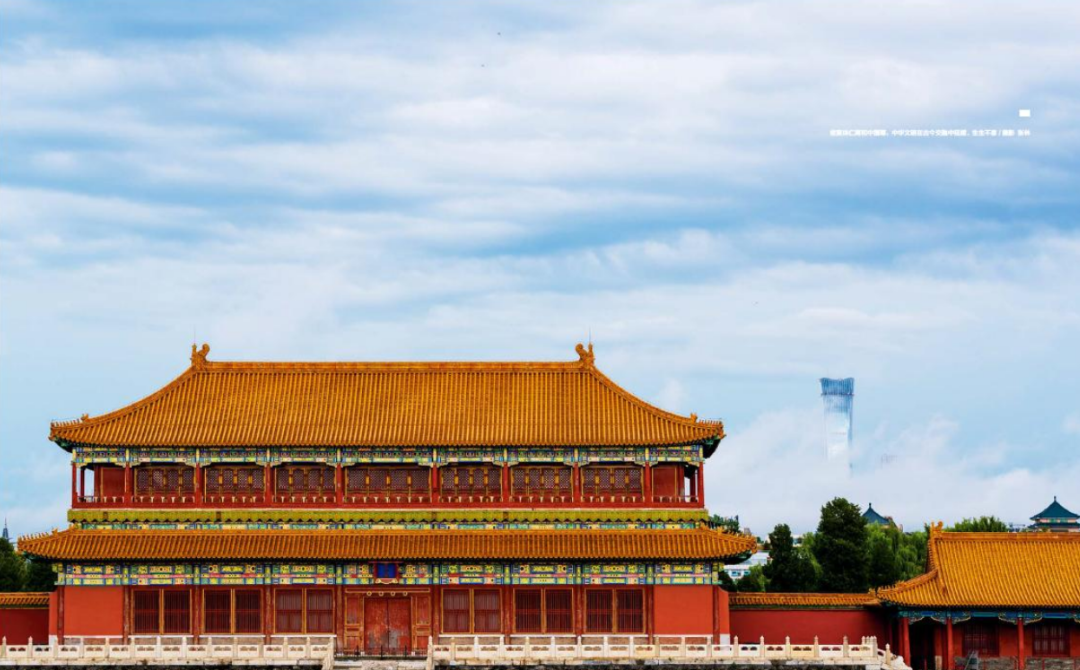 太惊艳！这400+幅图，带你看遍祖国之美