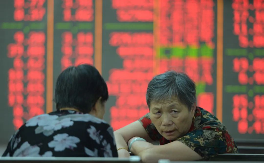 A股彻底爆了,现在进场还来得及吗?