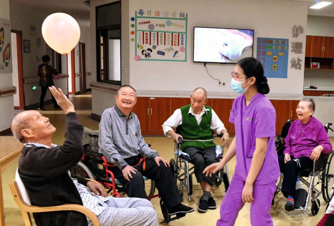 为什么四成中国老年人,过得不开心?