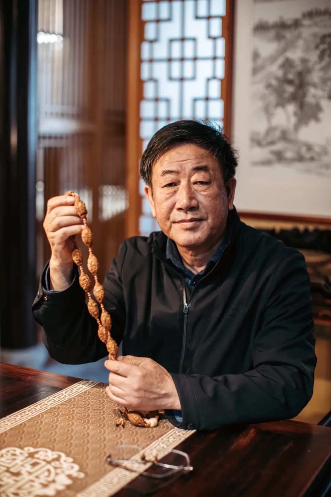 让中年人沉迷的“好东西”，只有真正有底蕴的人才懂？