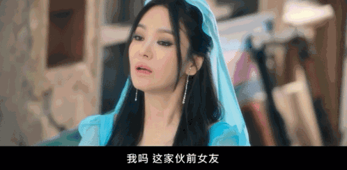 “顶流男主+国民初恋”,这部王炸爱情剧为何口碑两极?