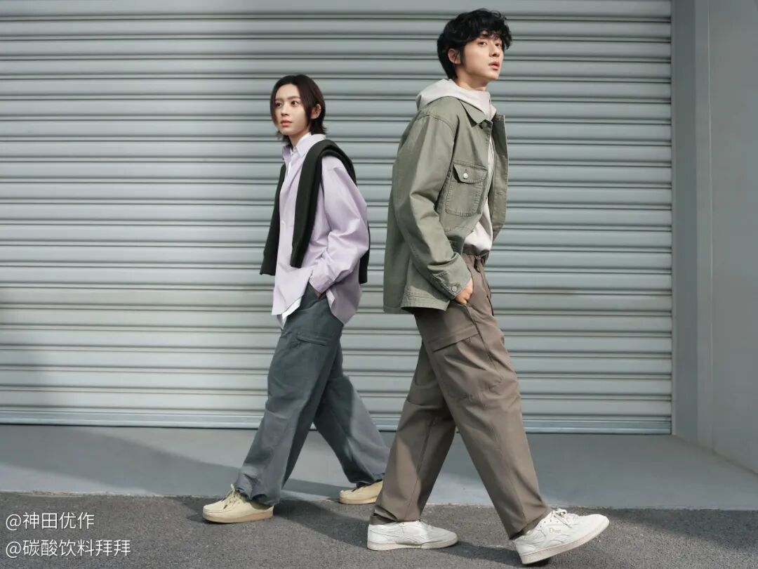 做出全尺码神裤的，为什么是优衣库？