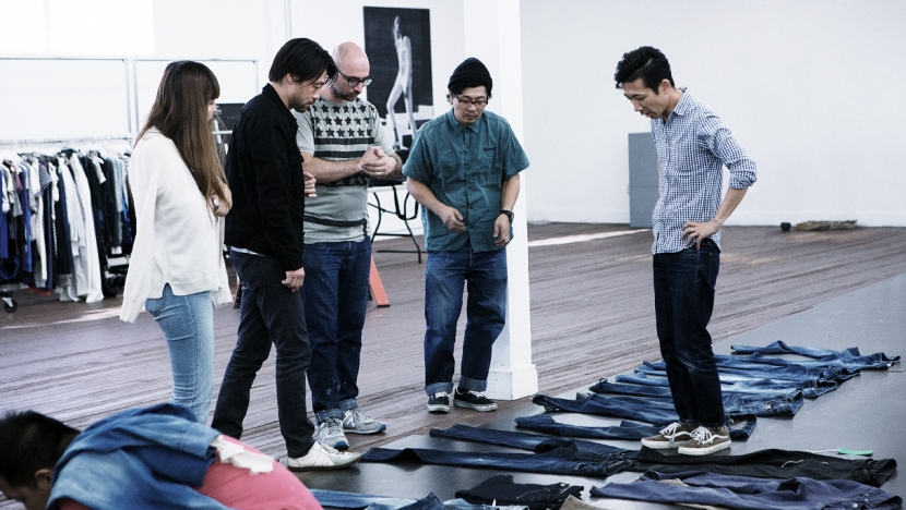 做出全尺码神裤的，为什么是优衣库？