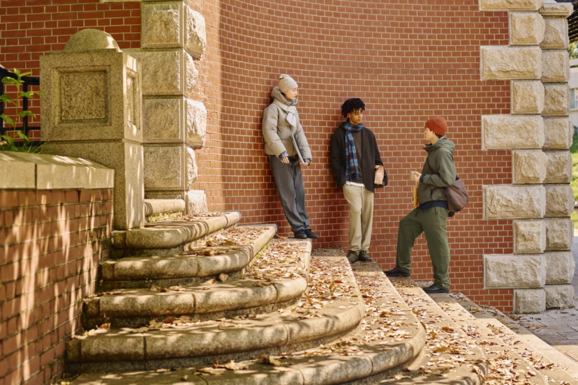 做出全尺码神裤的，为什么是优衣库？