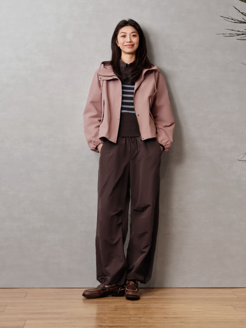 做出全尺码神裤的，为什么是优衣库？