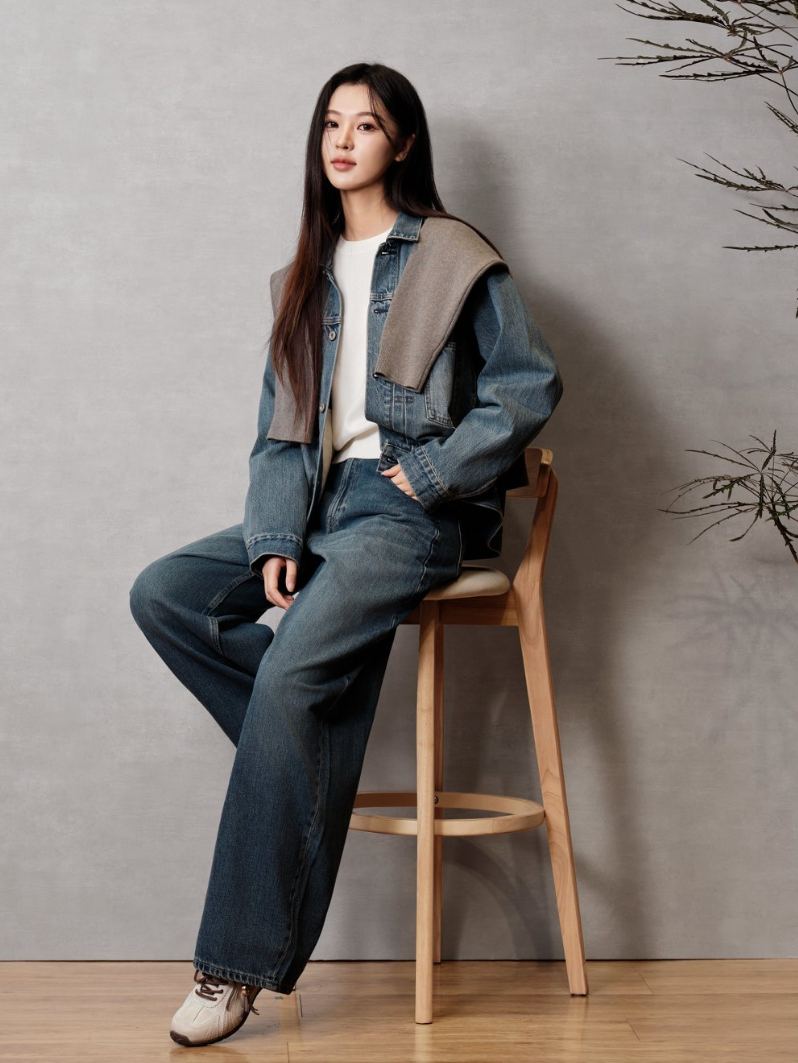 做出全尺码神裤的，为什么是优衣库？