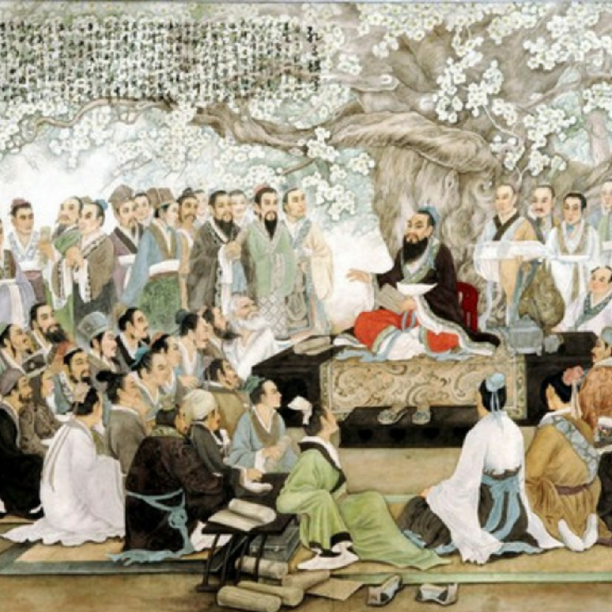 颜回-三联生活网