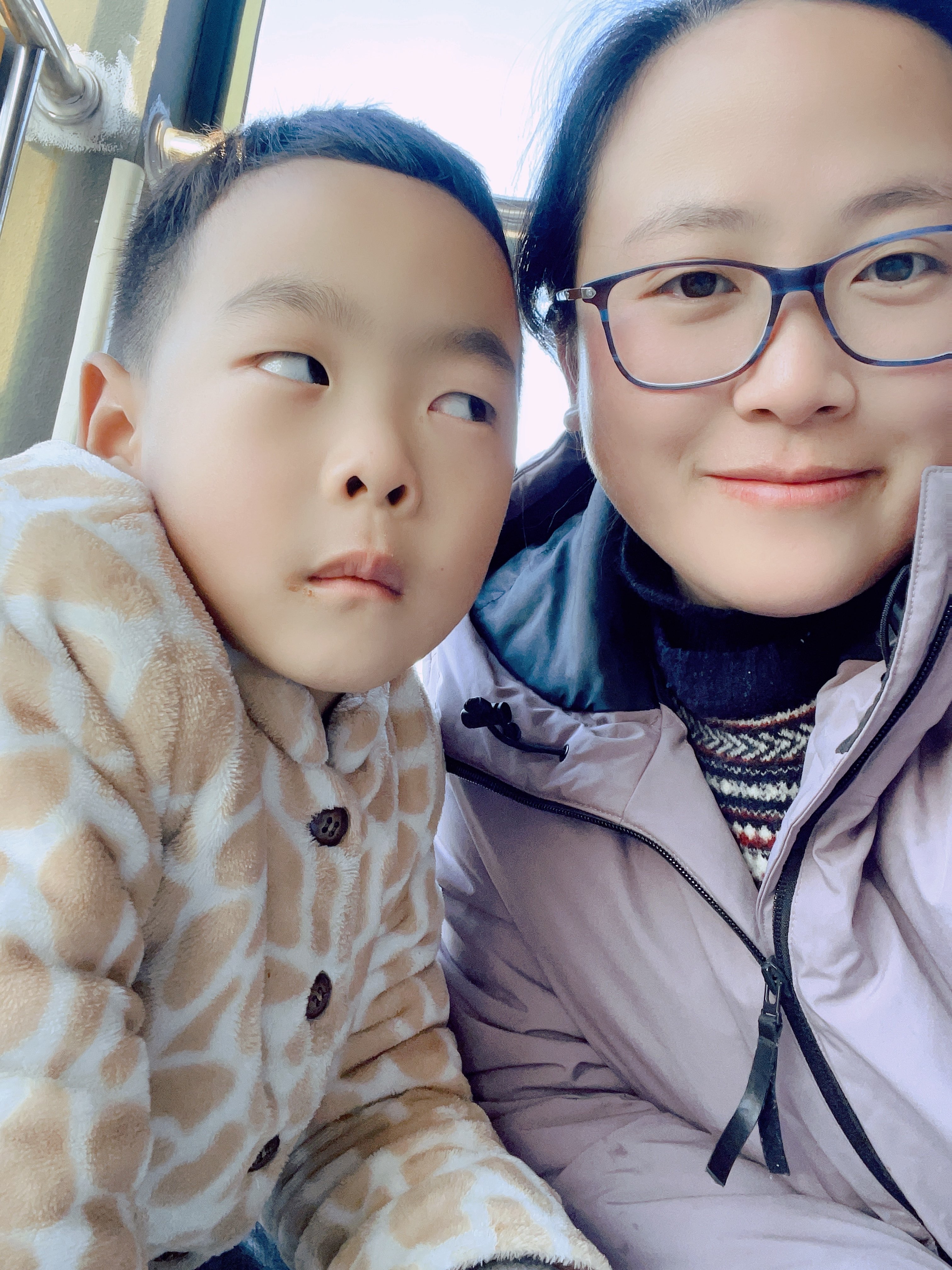 奇怪的客人