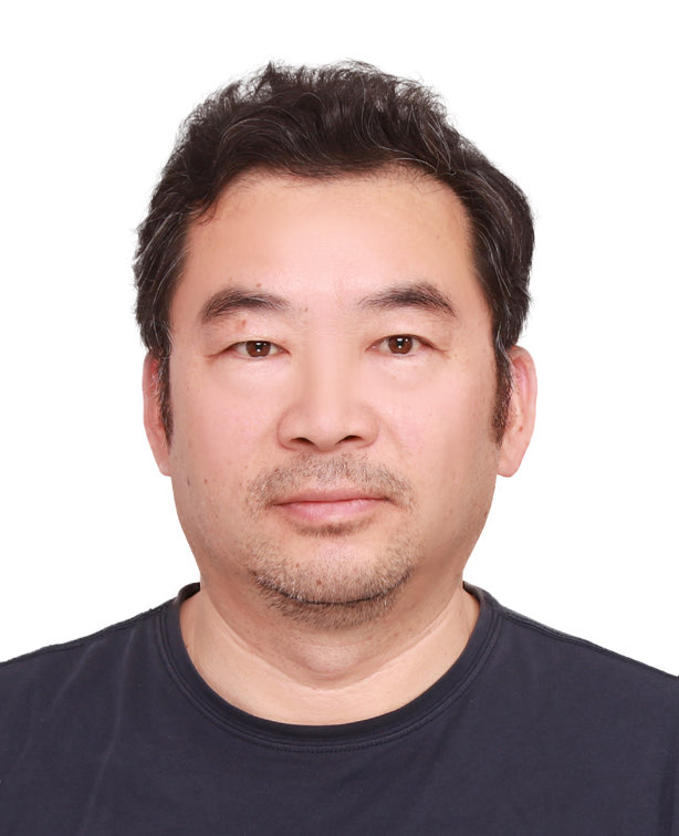 西山二毛