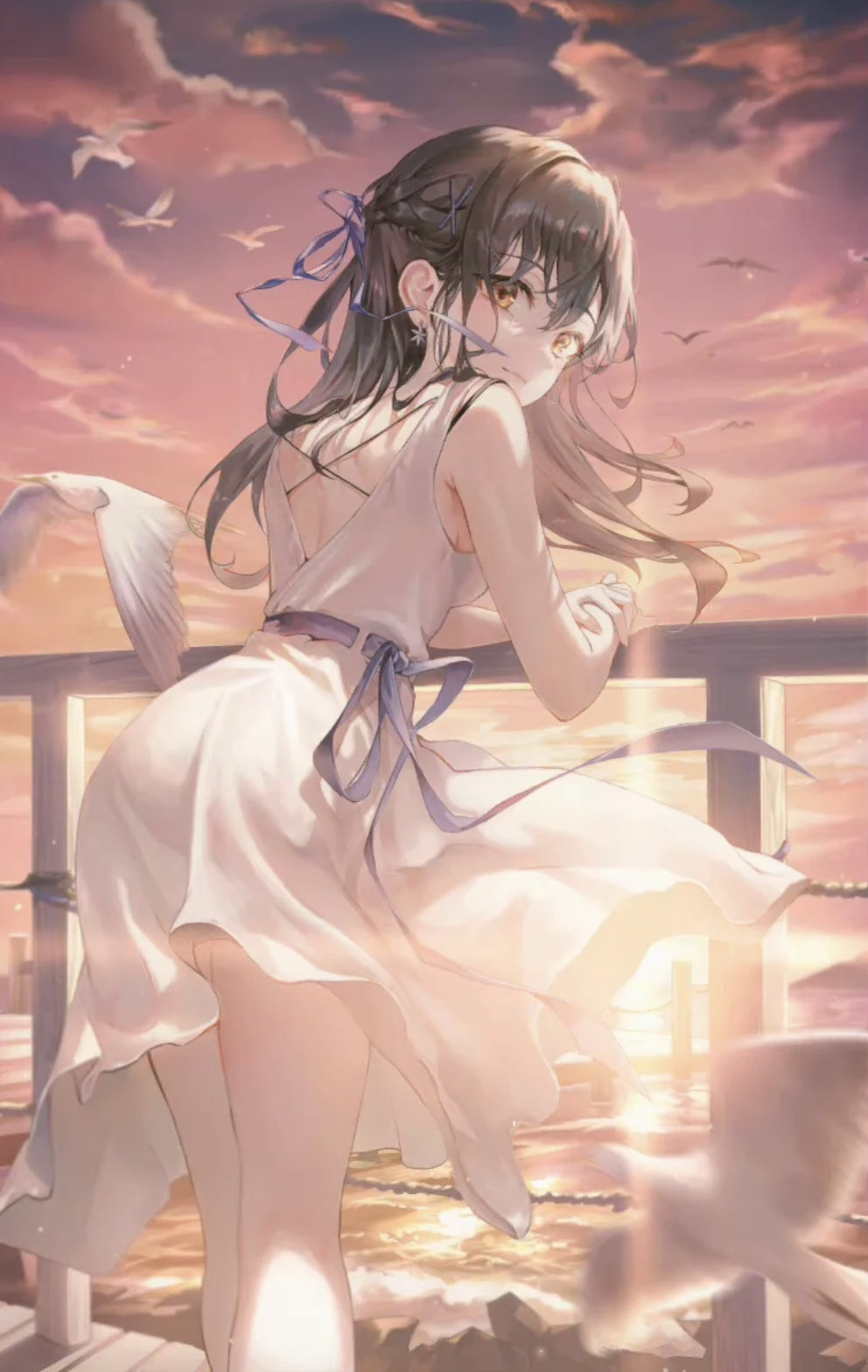  Alice