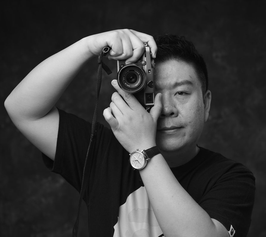 🎥村上发条橙📷