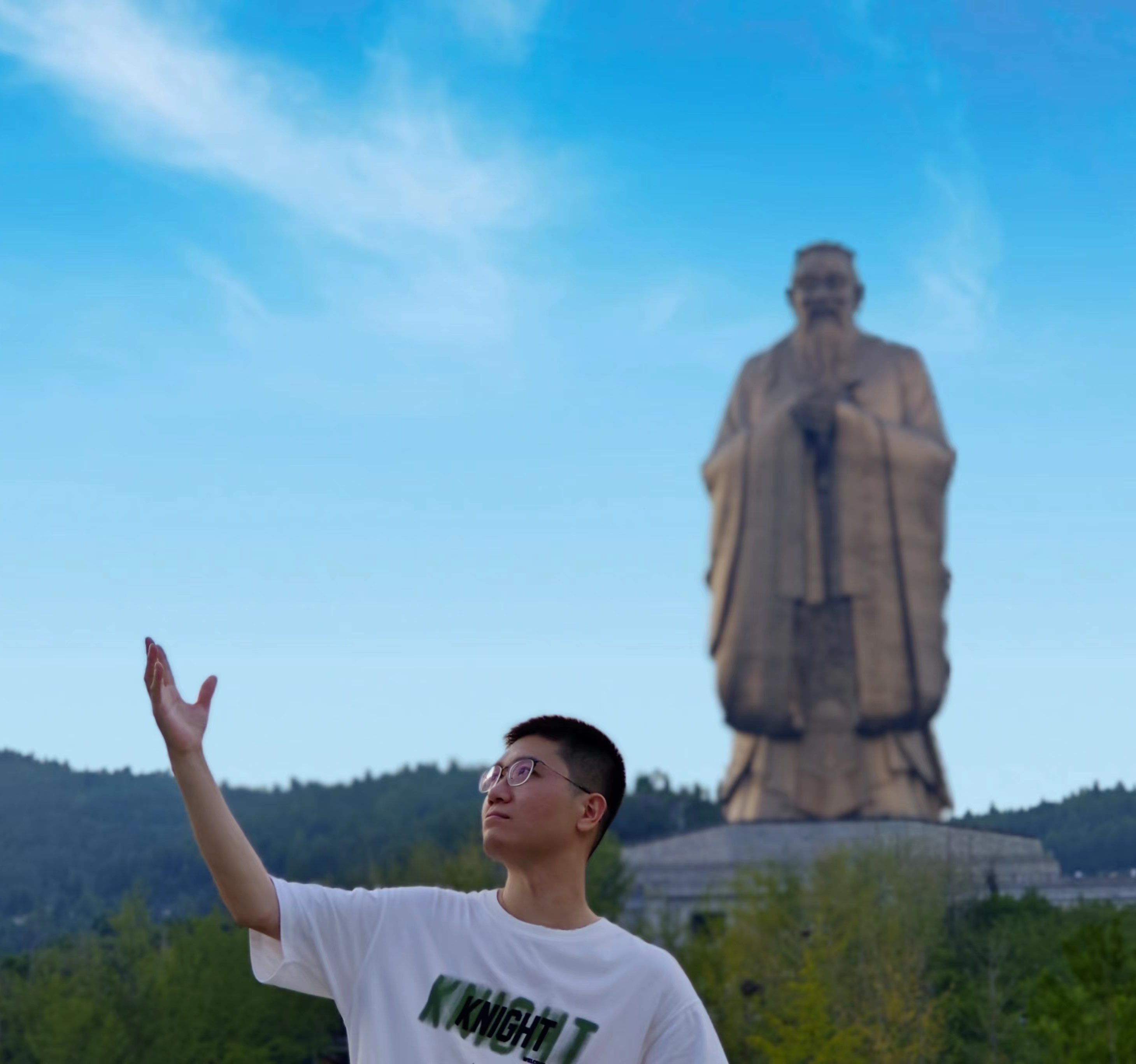 悠扬风南