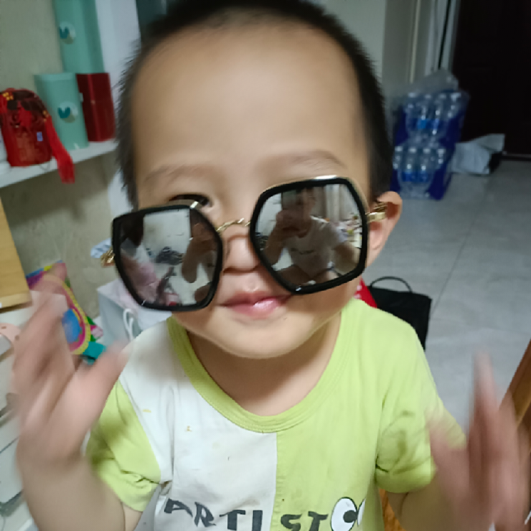 水痕果子