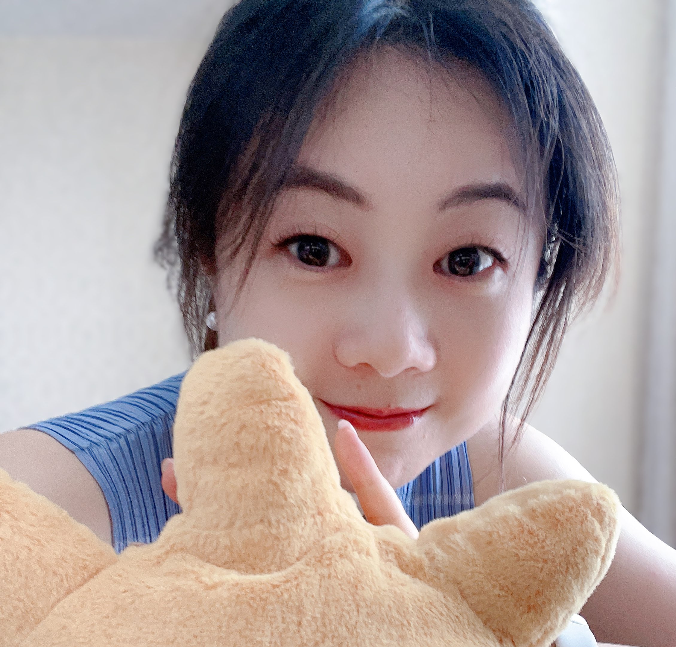 kristywang