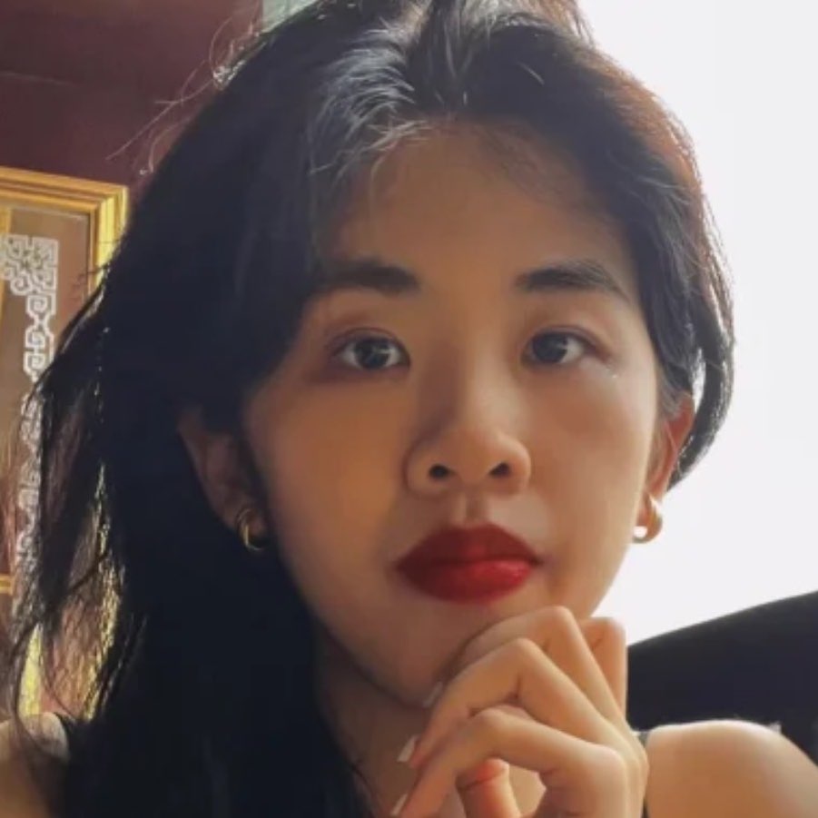 杨雅琦