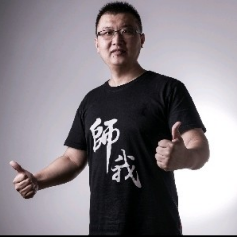 职场老炮军哥