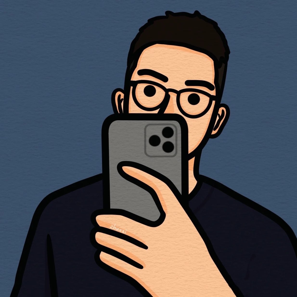 John