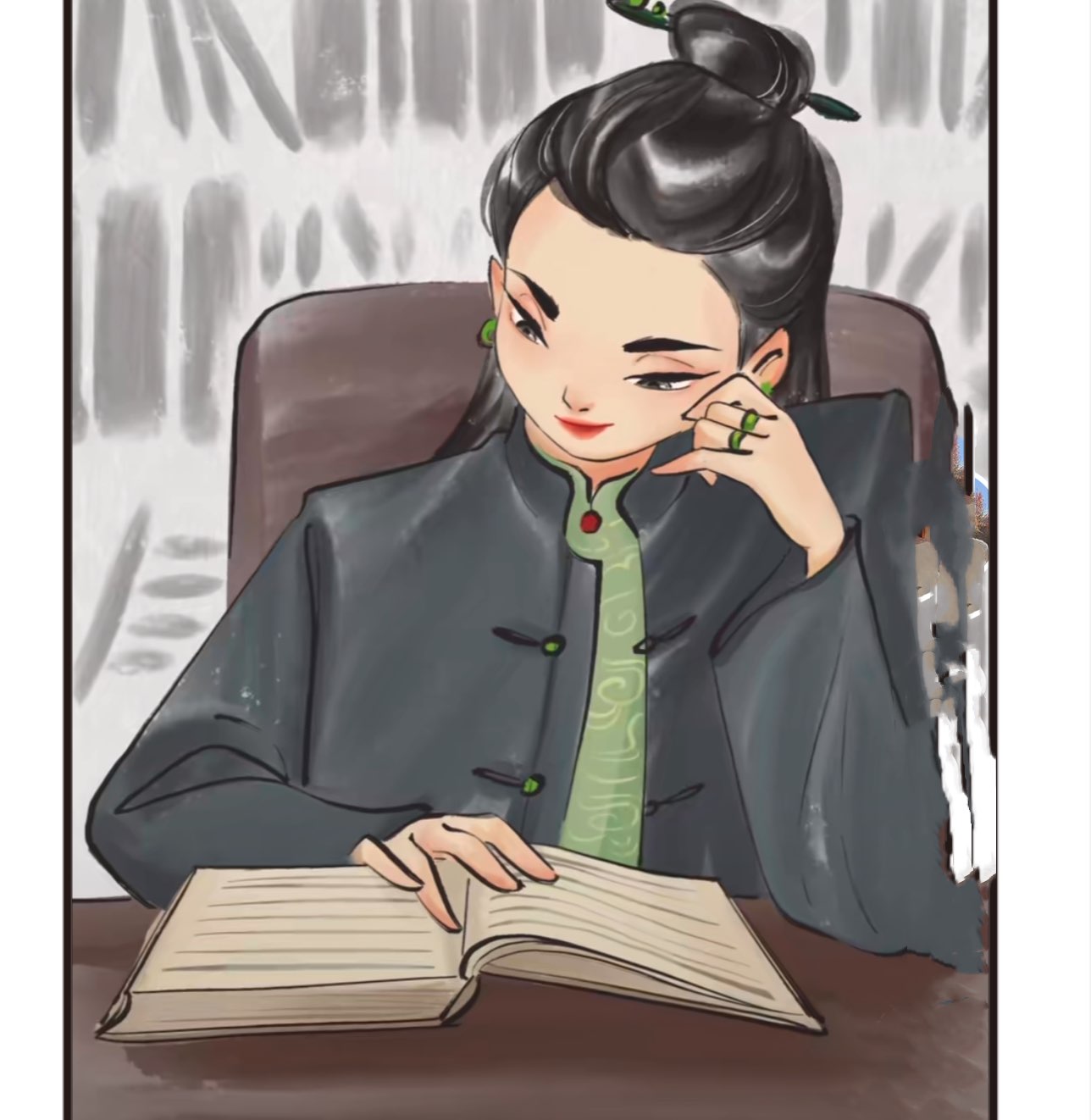 小盐