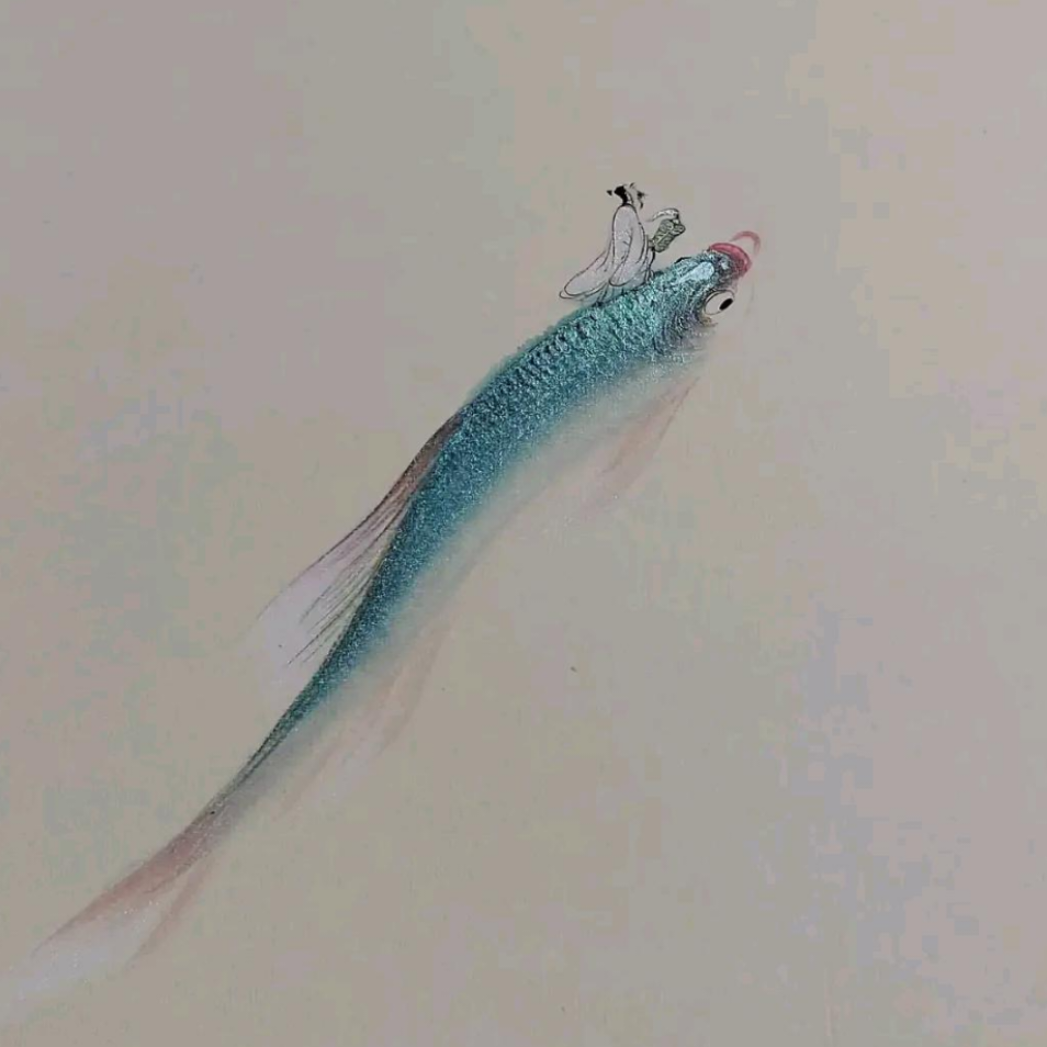 泠小姐的理想国