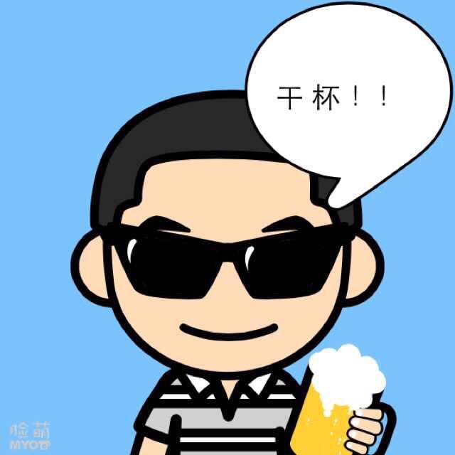左岸一布衣