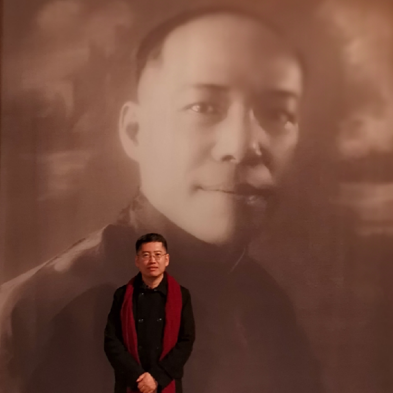 知杰