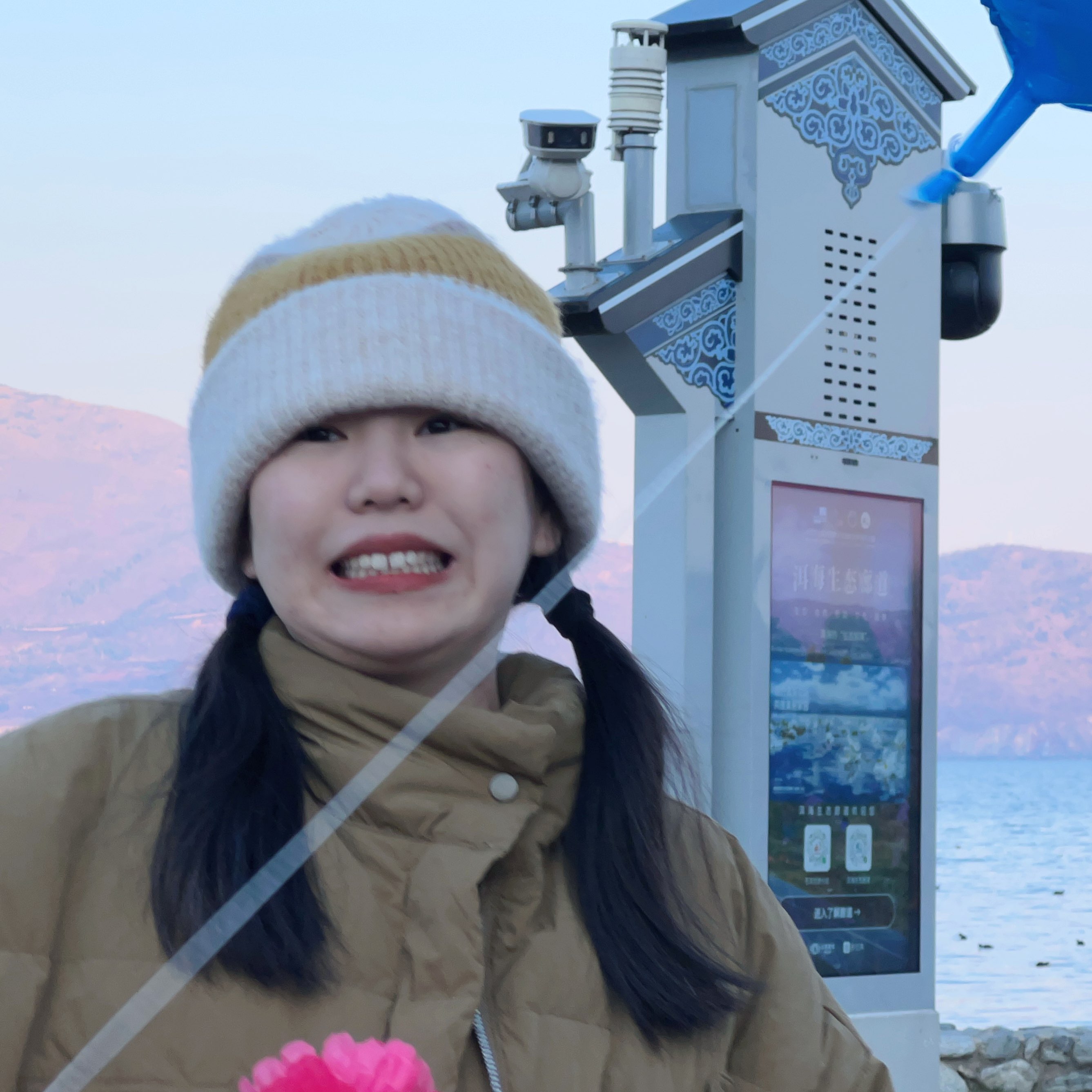 一颗苹果