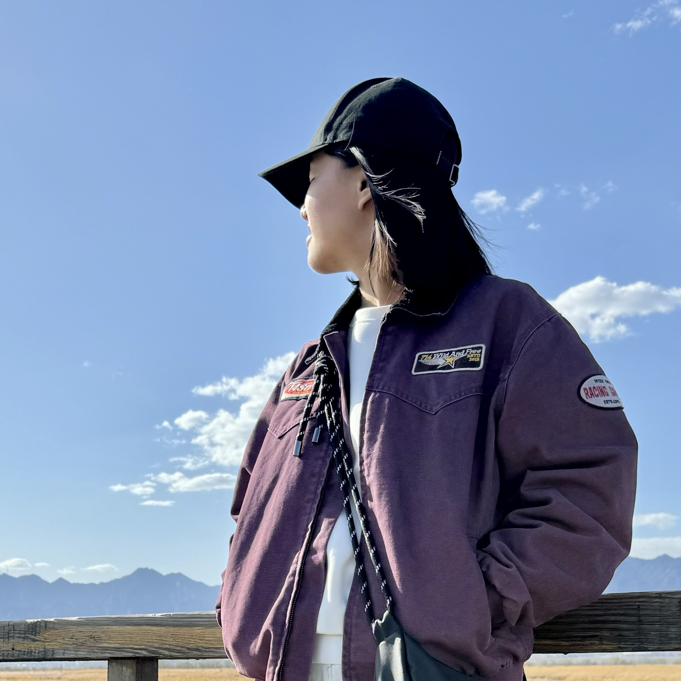 Lexi Kuang