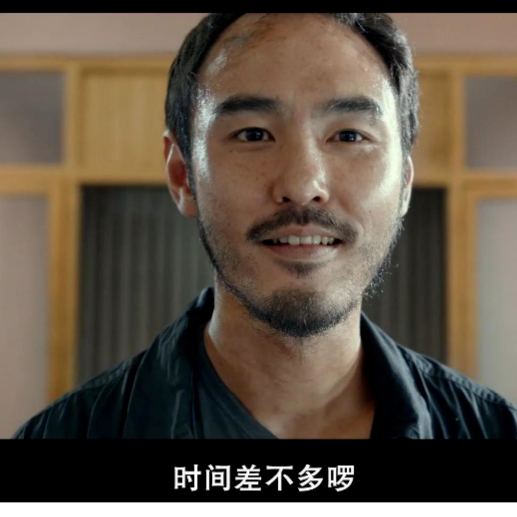 奔跑的大猫