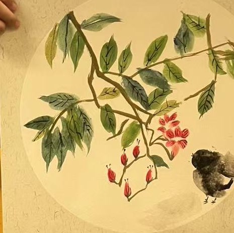 比翼