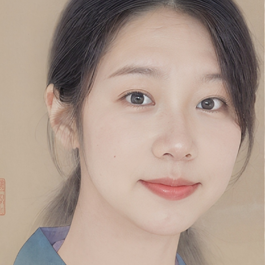 小意达的花儿