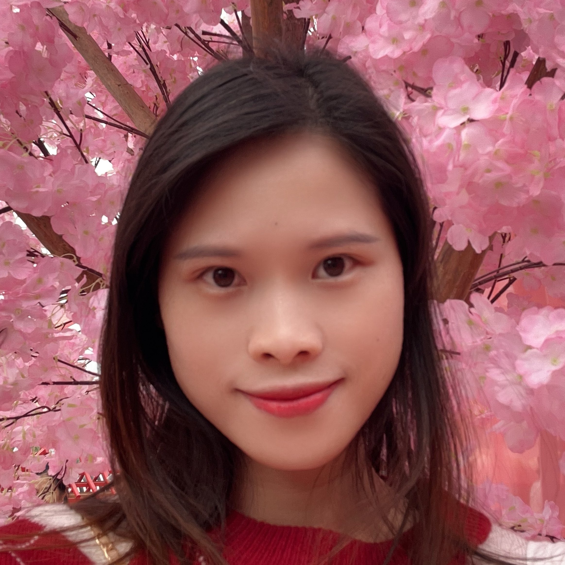 小慧呀