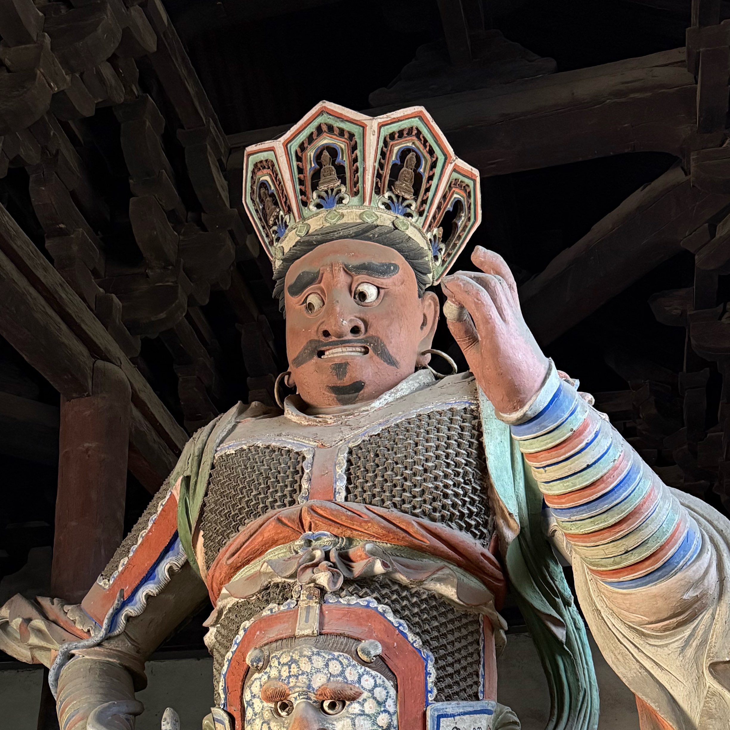 阿毛