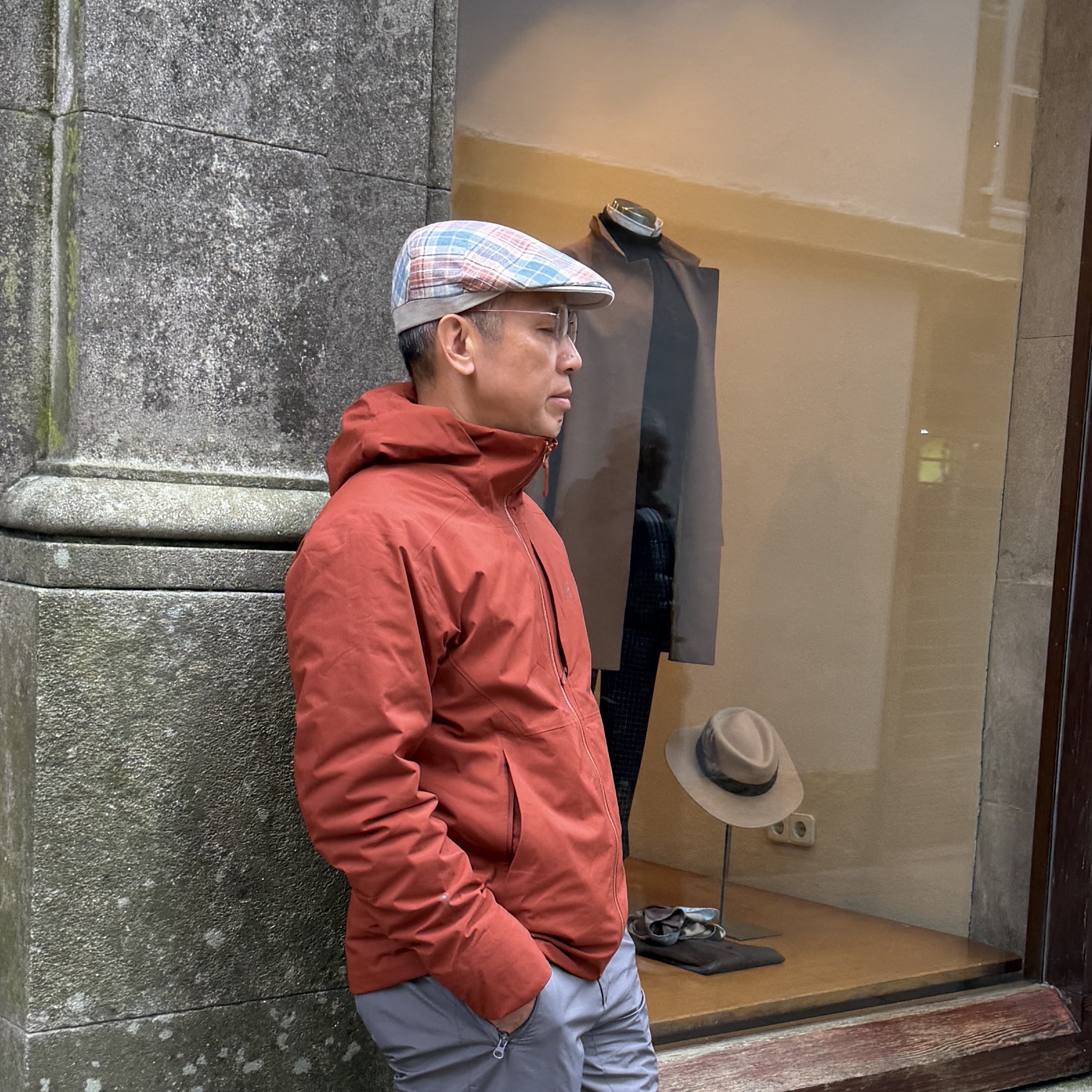 种茶的痞哥@知黑守白 慎始敬终