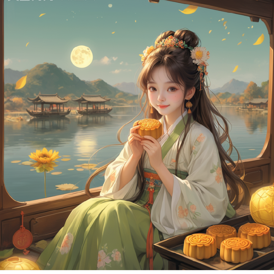 晨香香的墨玉铜板