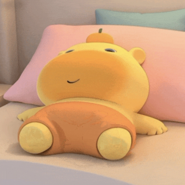 每天一只美味烧鸡