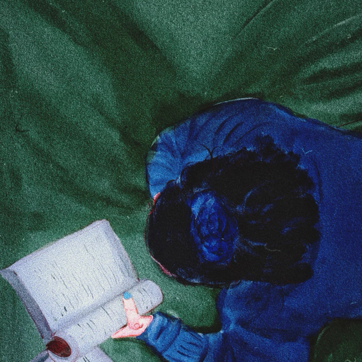 芒果柠檬是我的狗🐶