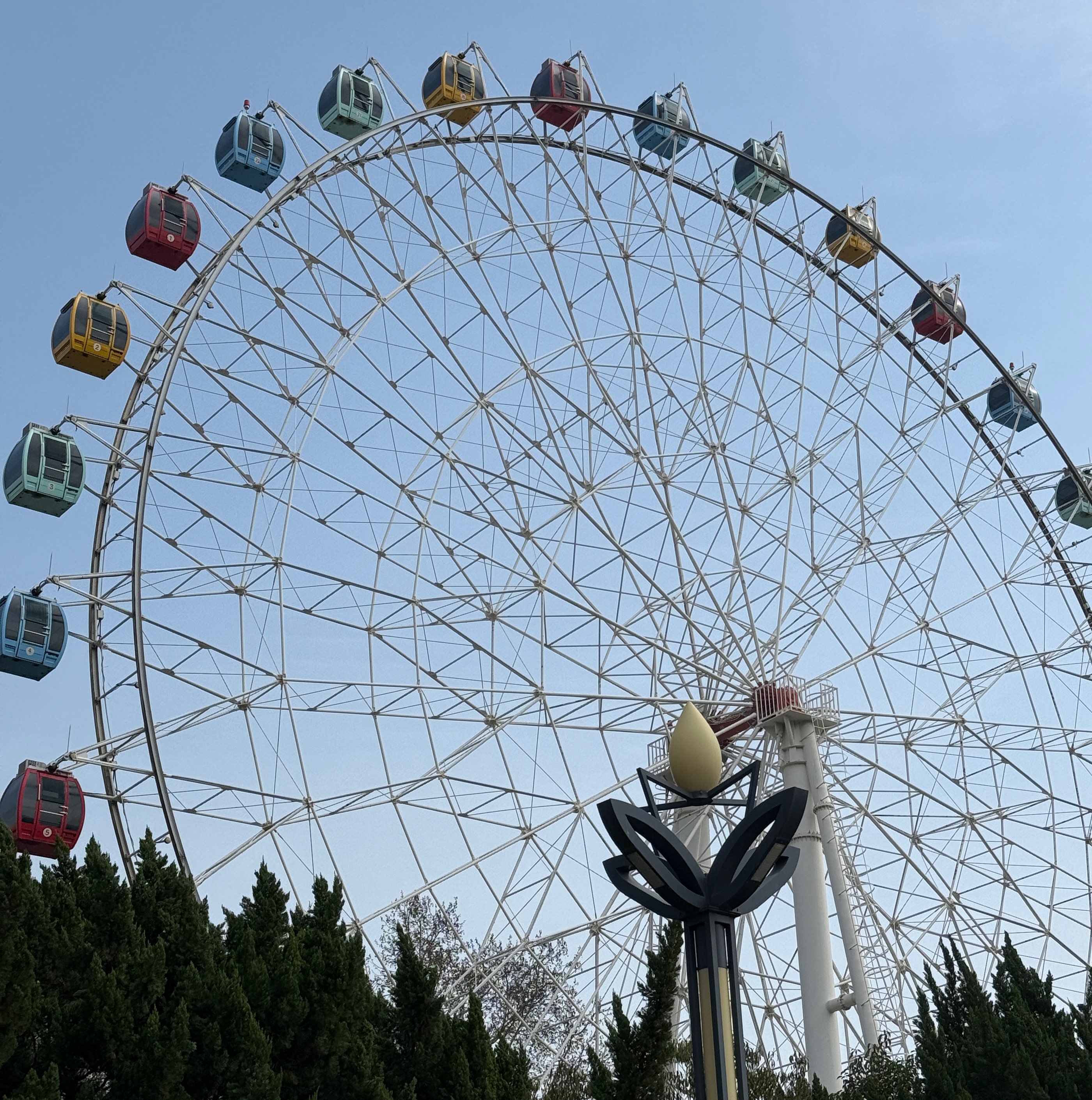 轻舟已撞大冰山