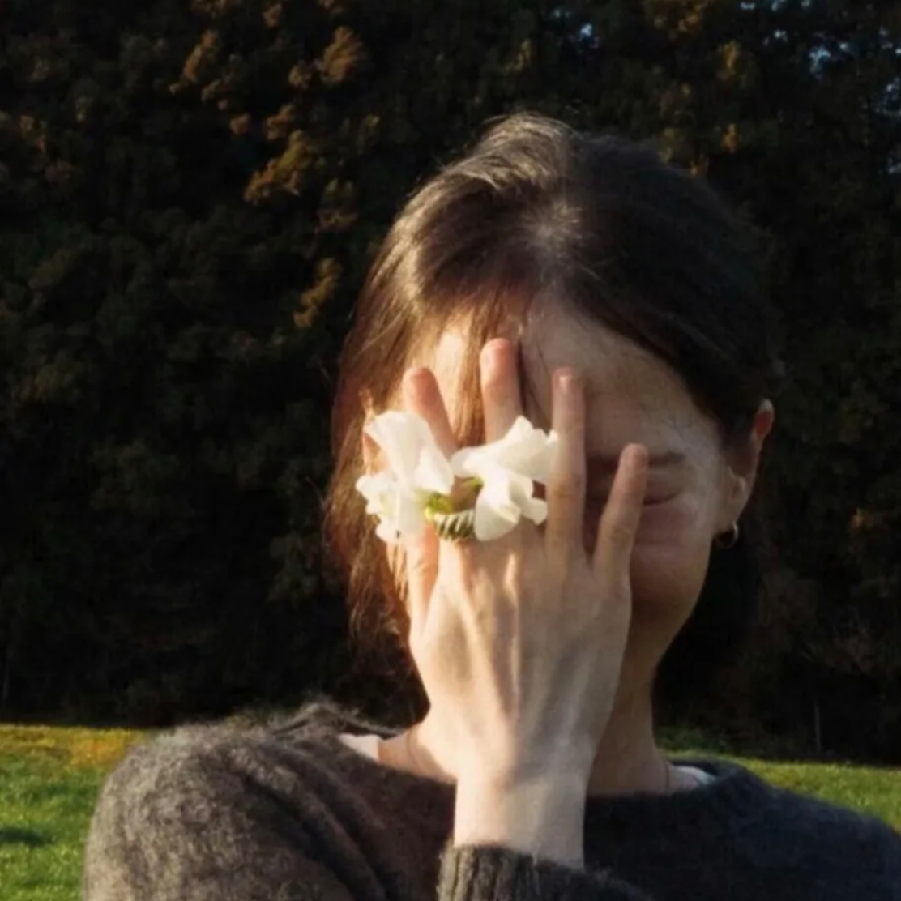 青梦的花花世界