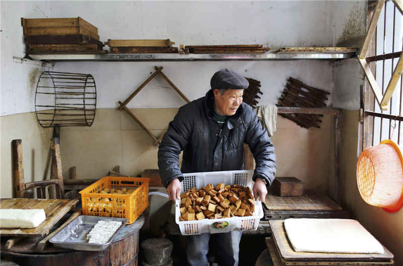 葛维樱:一个网红村惊艳了众生!浙江富阳造村记 中读