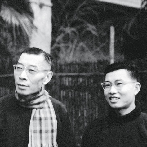 傅敏-三联生活网