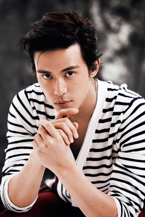 因父之名:我的"竹联帮"老大父亲