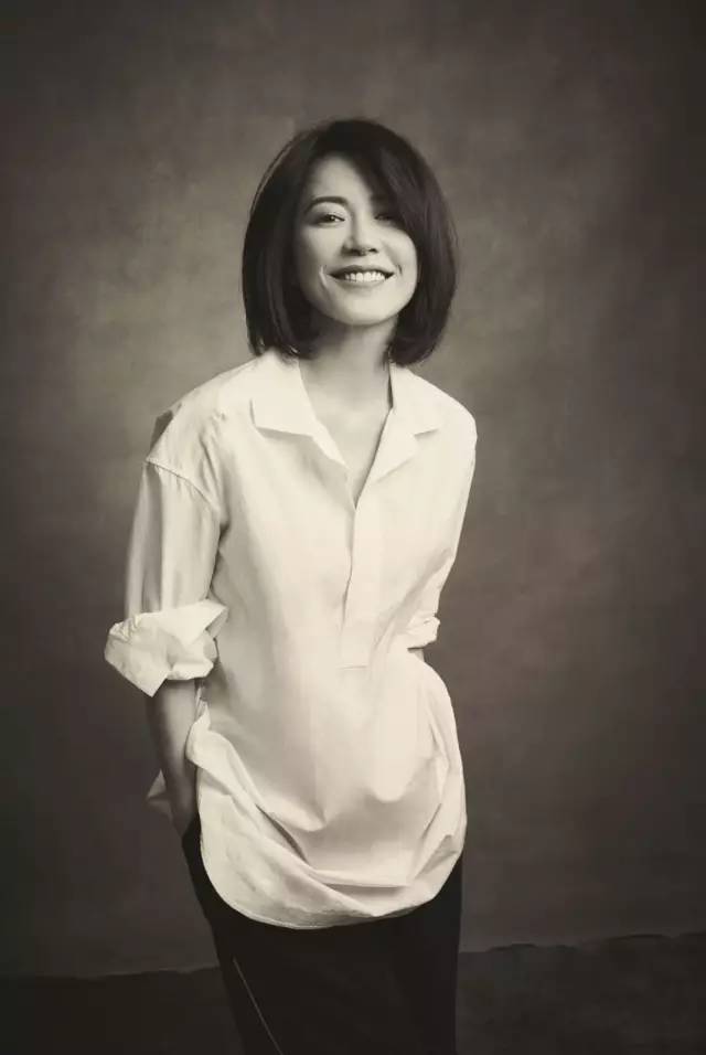 俞飞鸿的"无所谓"