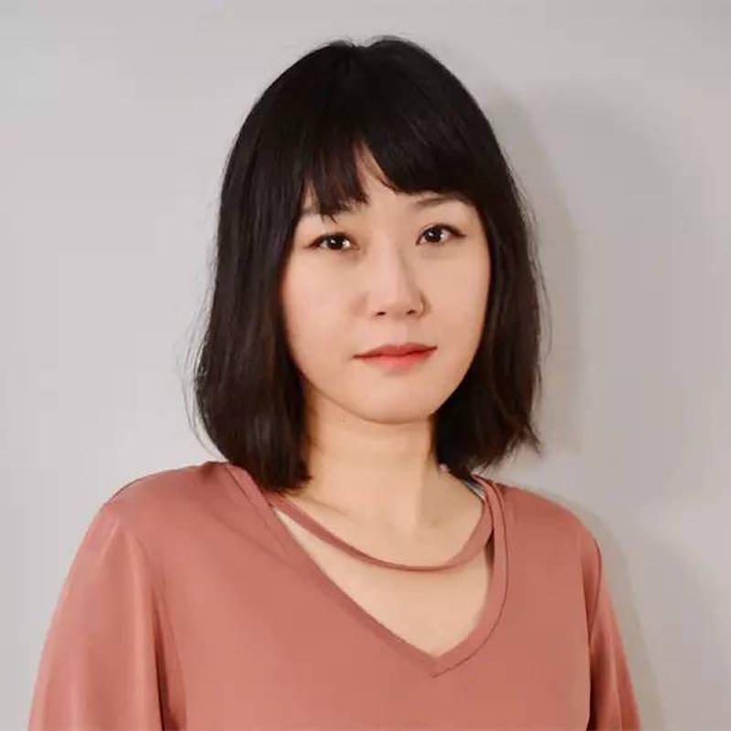 新编剧大赛:编剧李媛:从《七月与安生》到《喜欢你》,我的"恶趣味"被