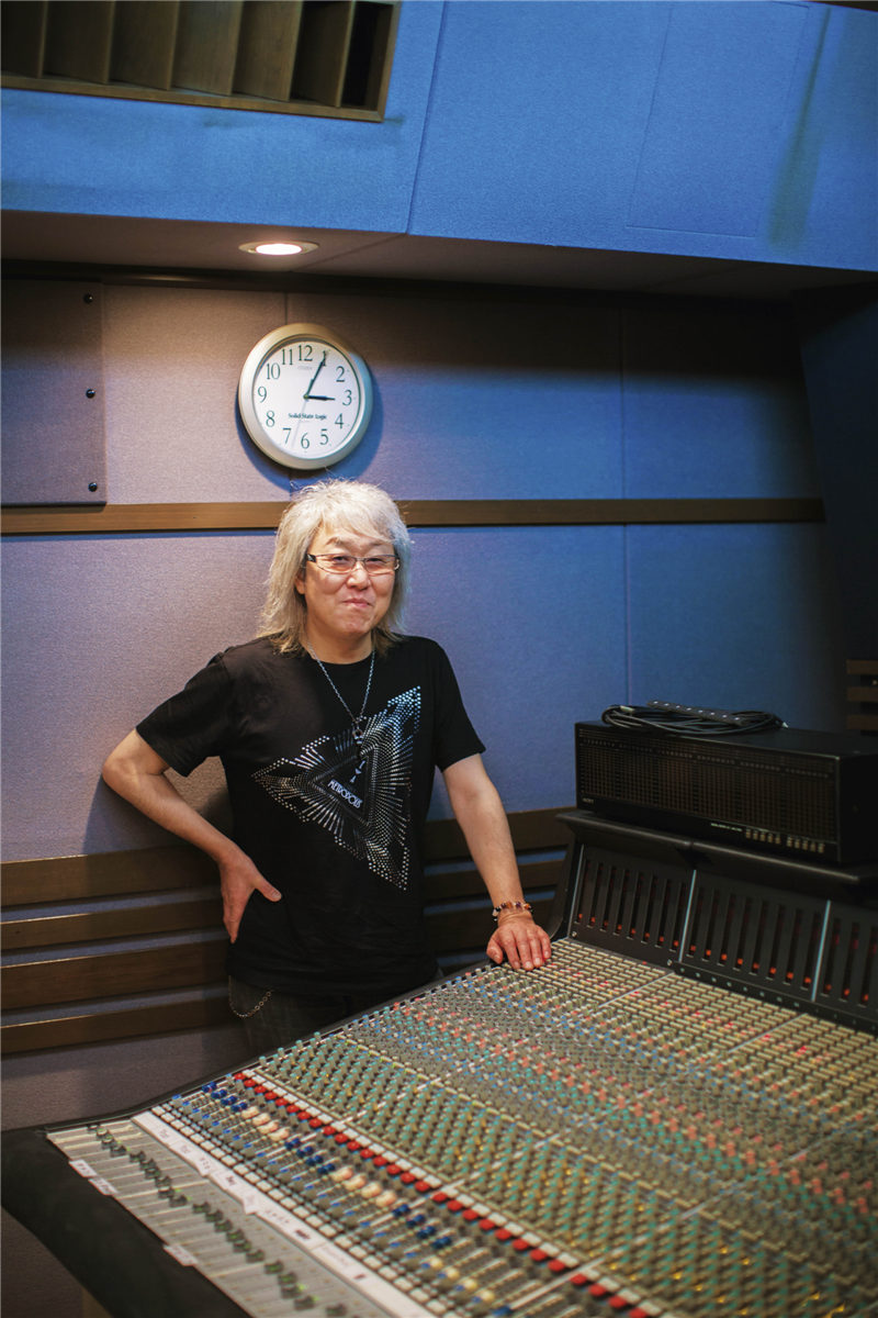 川井宪次与《傀儡谣》:动漫里的能剧式哀情